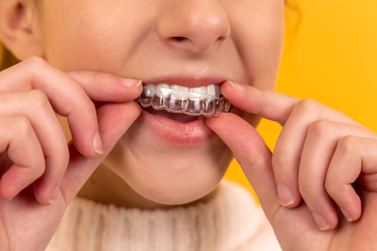 Healthy Smile